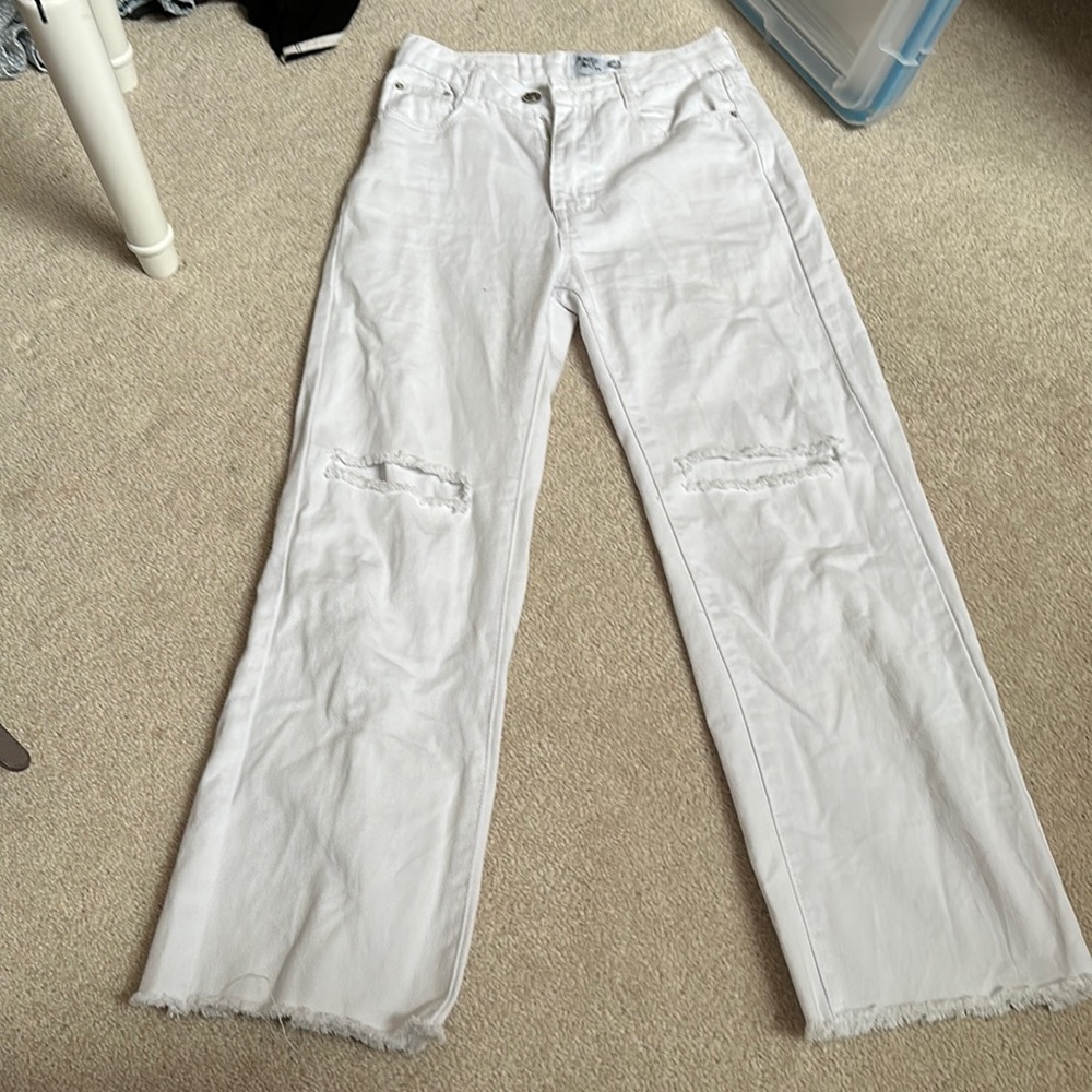 Princess polly jeans